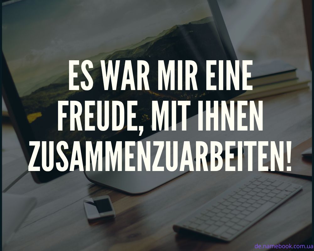 letzter Arbeitstag Spruch Abschied Kollege danke 