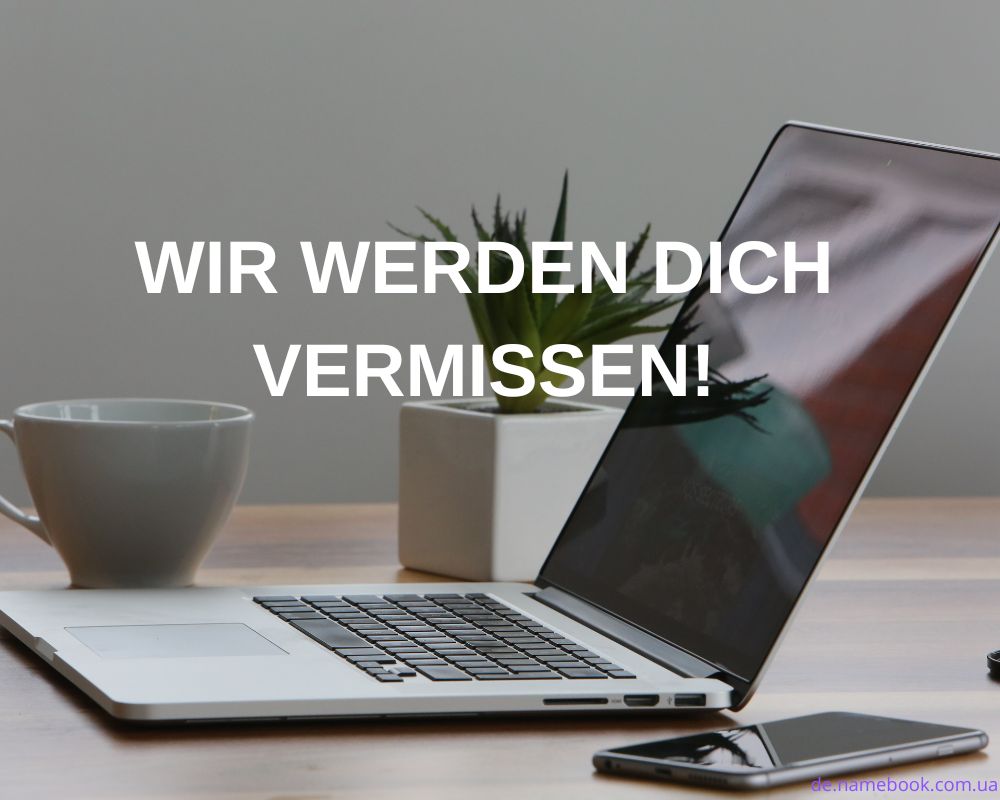 letzter Arbeitstag Spruch Abschied Kollege danke 