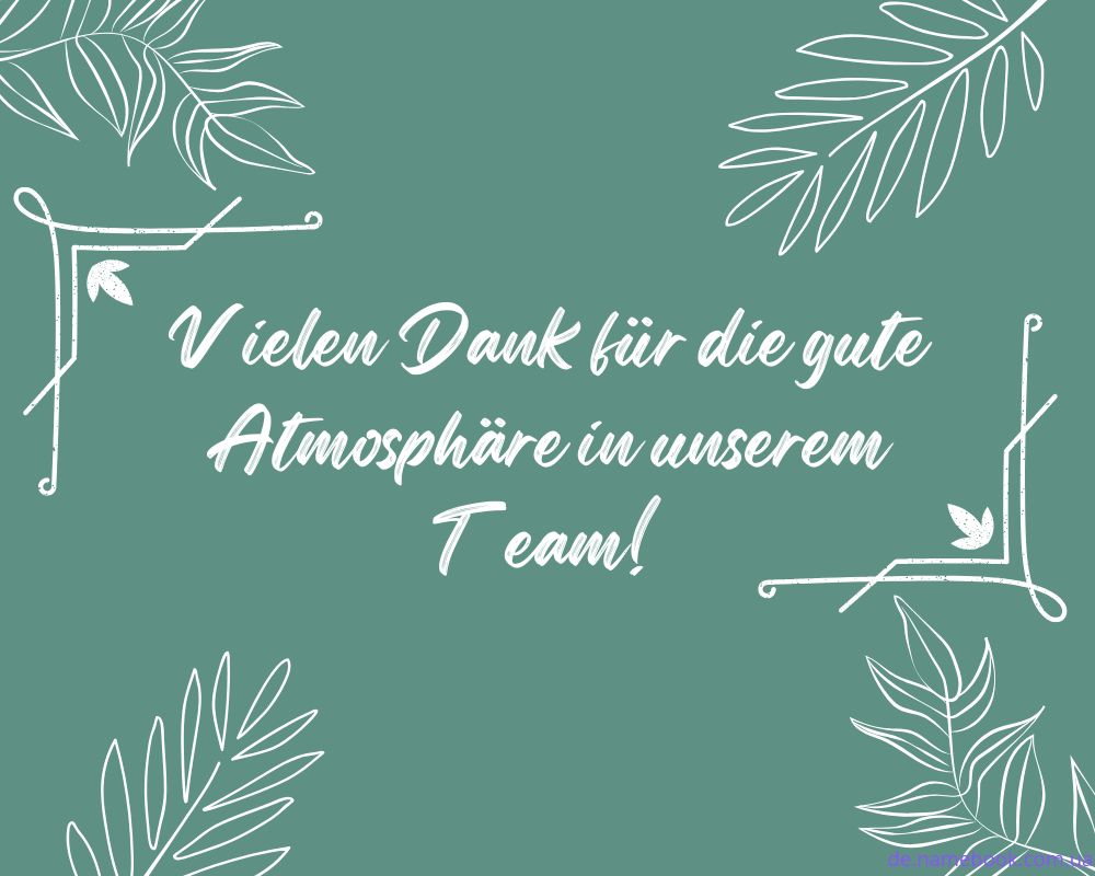 letzter Arbeitstag Spruch Abschied Kollege danke 