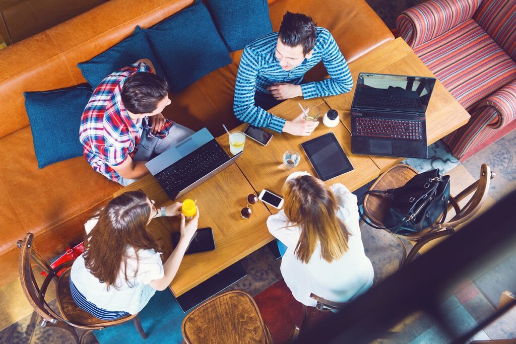 letzter Arbeitstag Spruch Abschied Kollege danke 