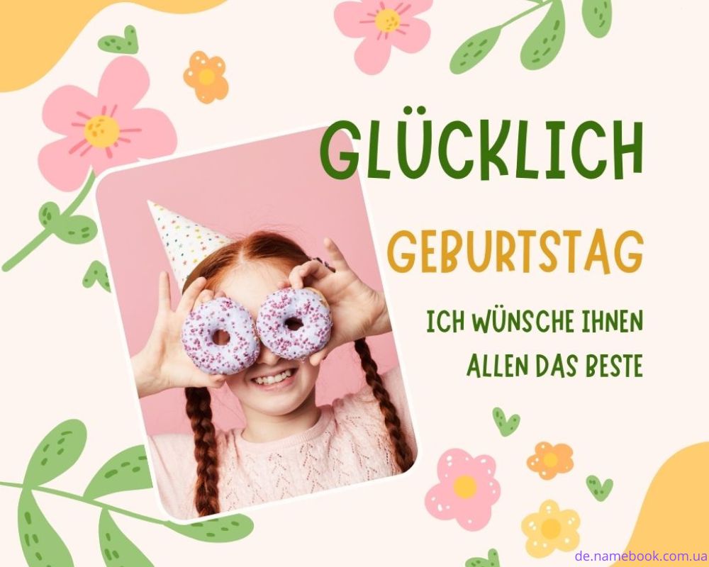 lustige Geburtstagswünsche