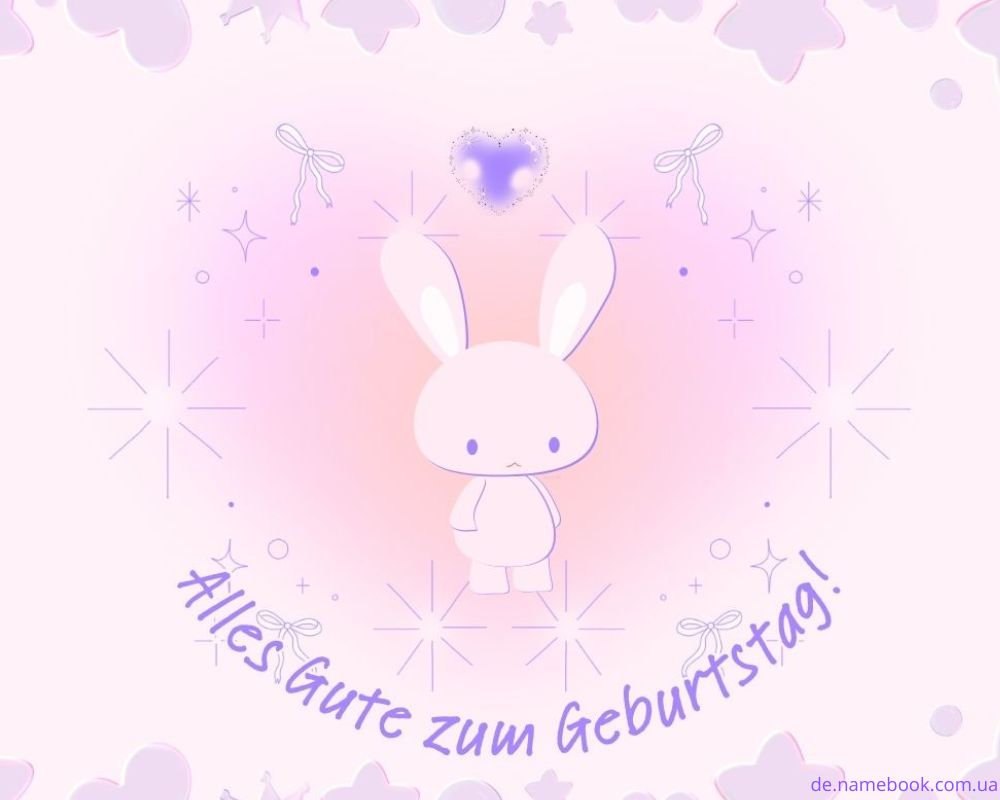 lustige Geburtstagswünsche